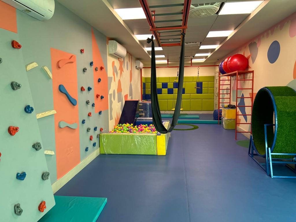 Occupational Therapy