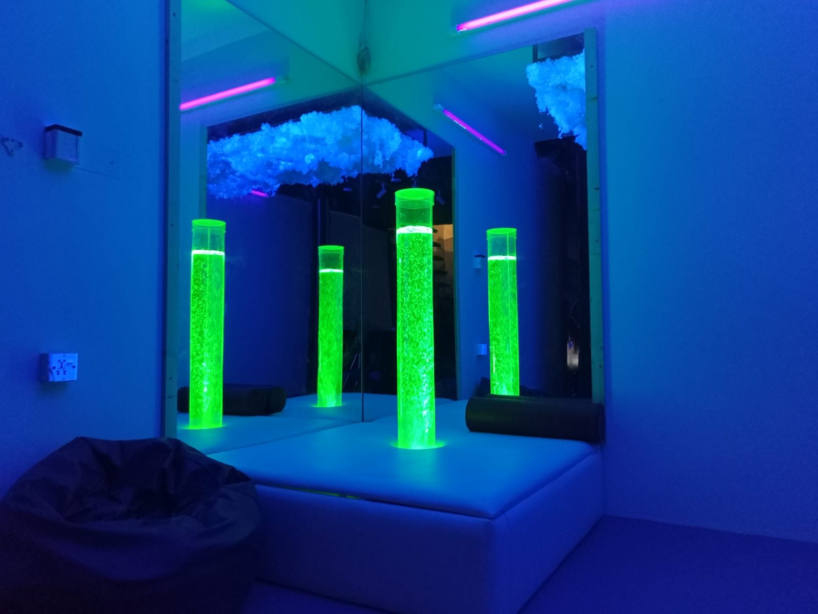Sensory Therapy 