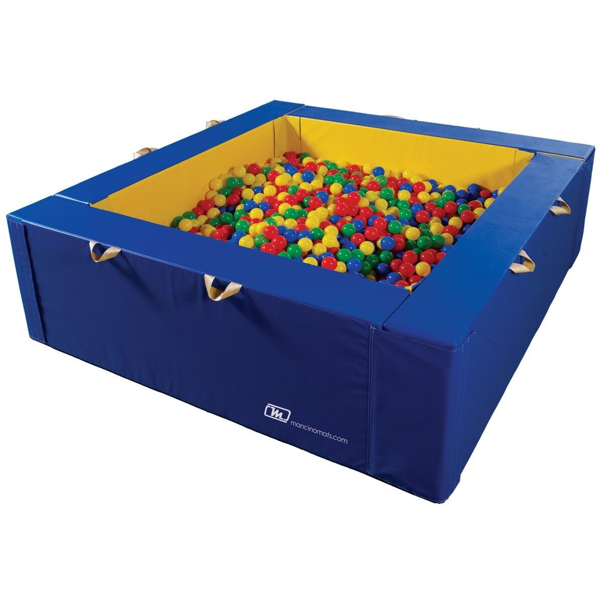 Ball Pit