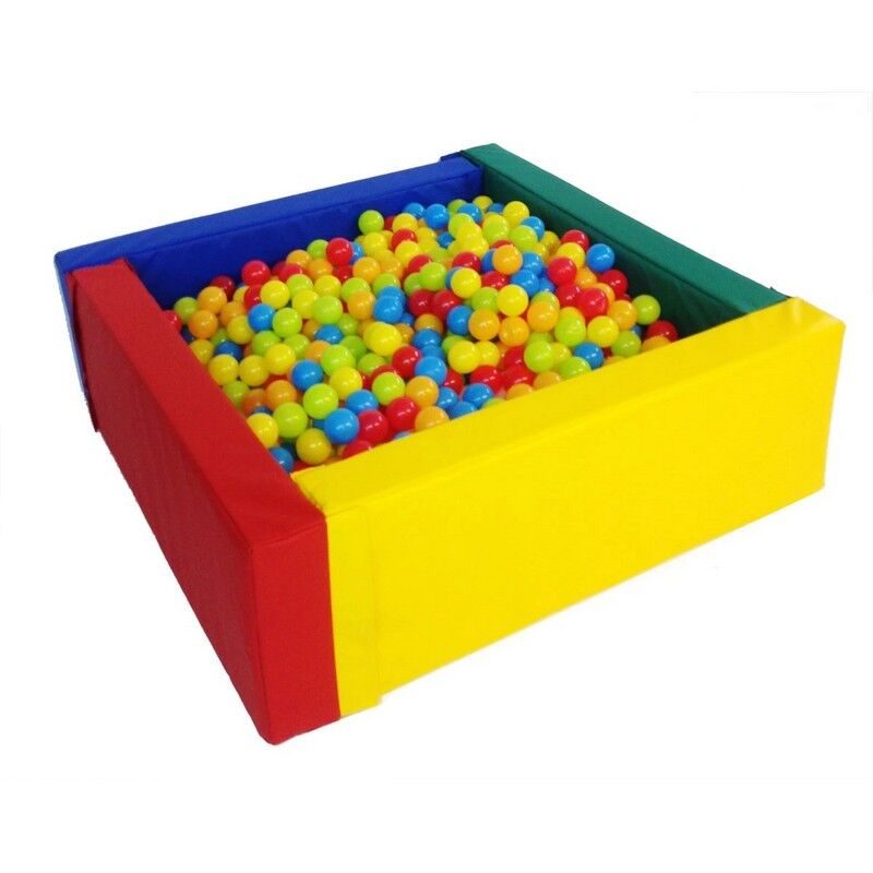 Ball Pit - image 2