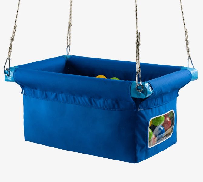 Ball Pool Swing