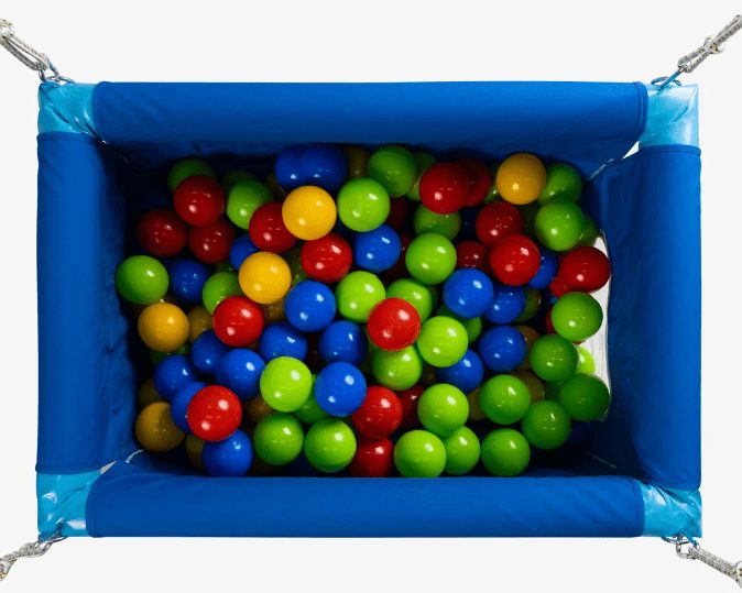 Ball Pool Swing - image 3