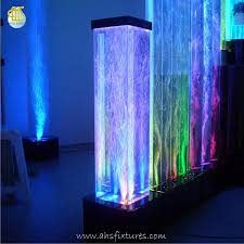 Bubble Tube – Square
