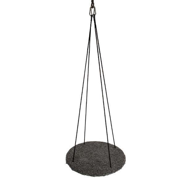 Circular Mat Swing