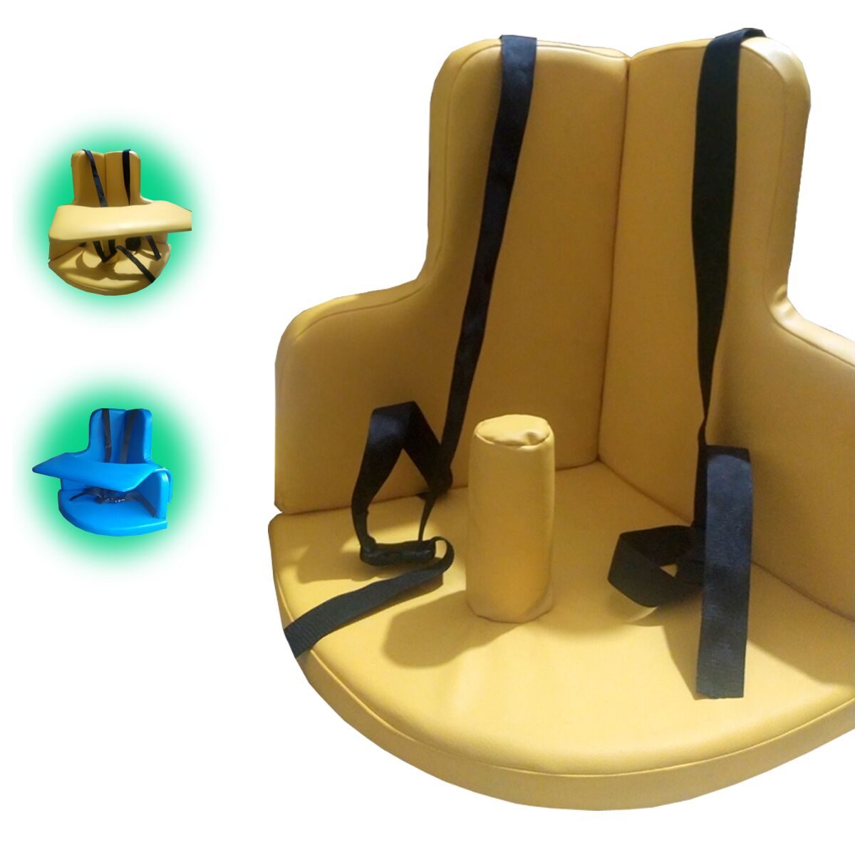 Corner Chair