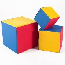Cubes