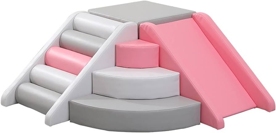 Double Slide with Stepper