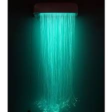Fiber Shower