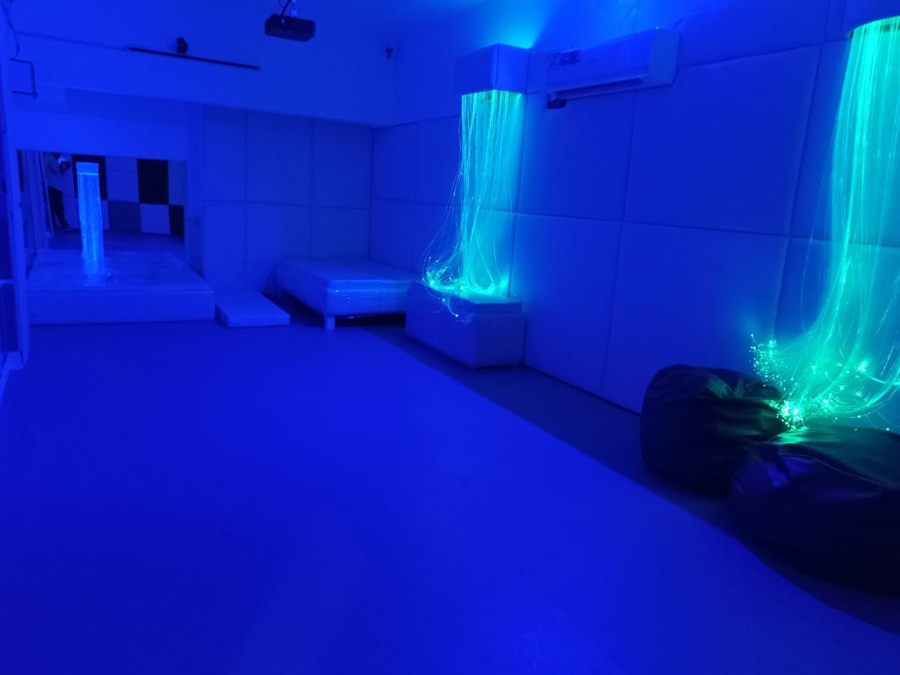 Fiber Shower - image 2