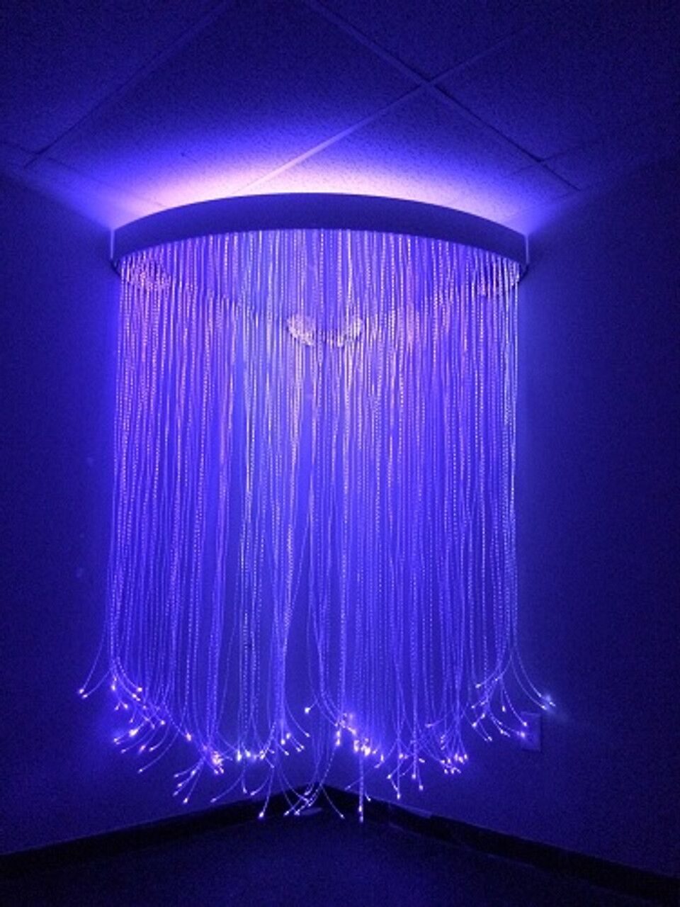 Fiber Shower – Large