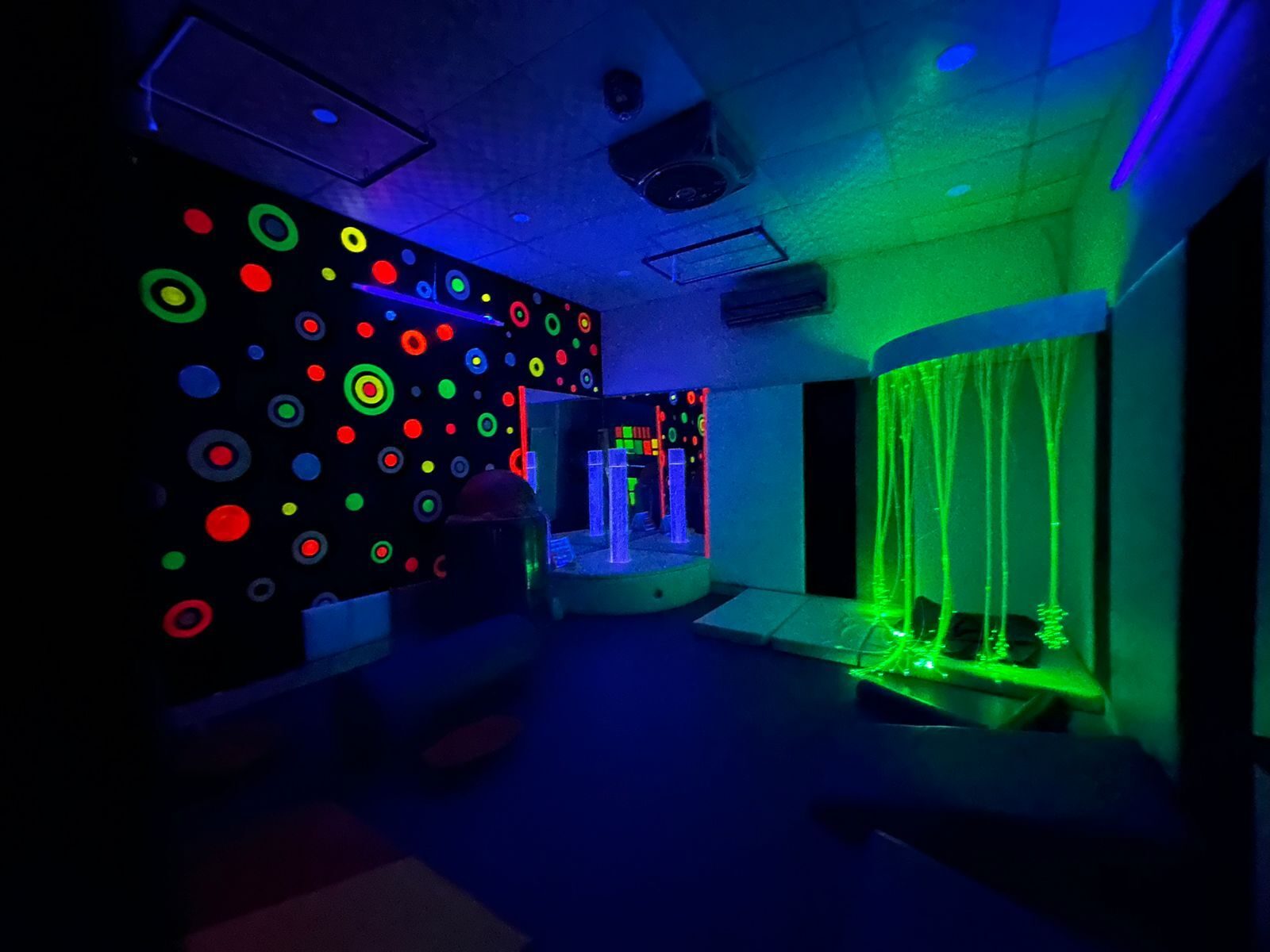 Fiber Shower – Large - image 2