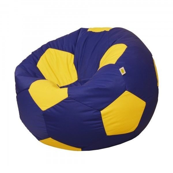 Football Parachute Bean Bag- XXL
