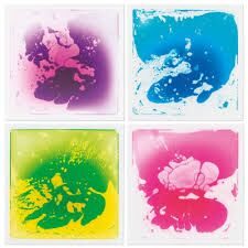 Gel Tiles