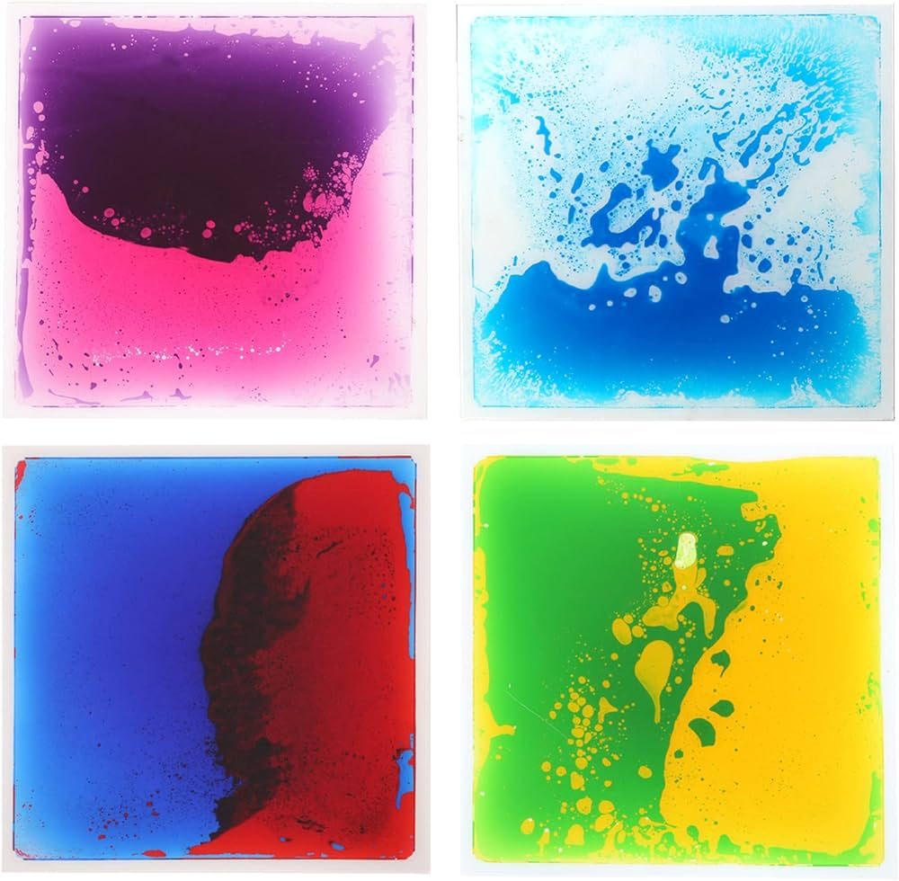 Gel Tiles - image 2