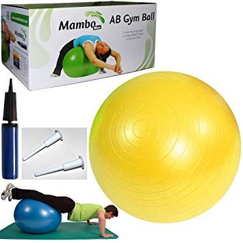 Gym Ball
