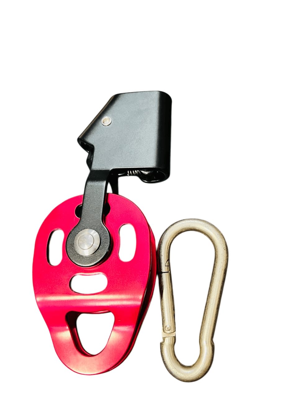 Height Adjustment Pulley