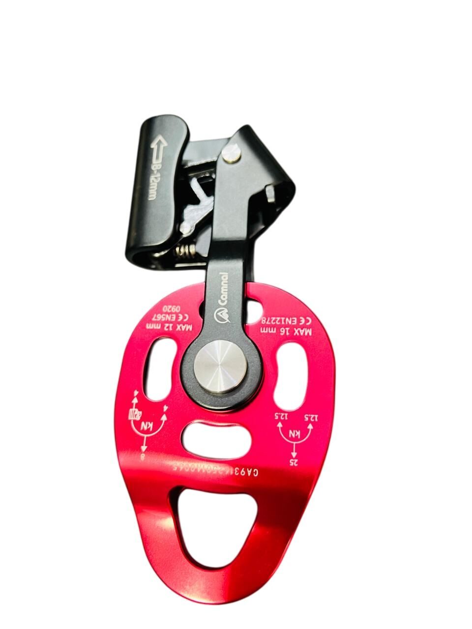 Height Adjustment Pulley - image 2