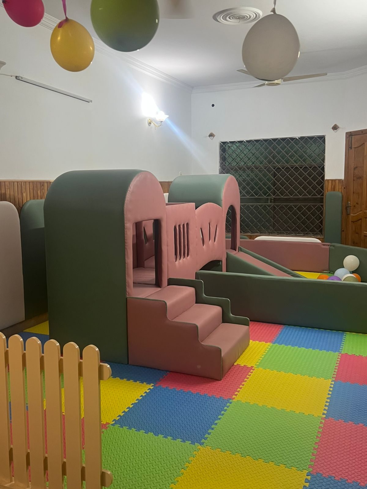 House Play set - image 2