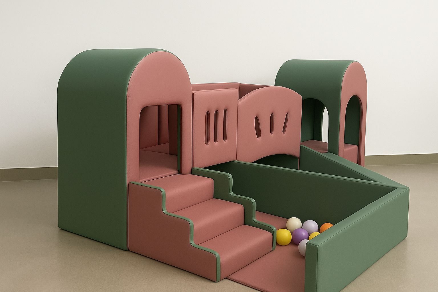 House Play set - image 3