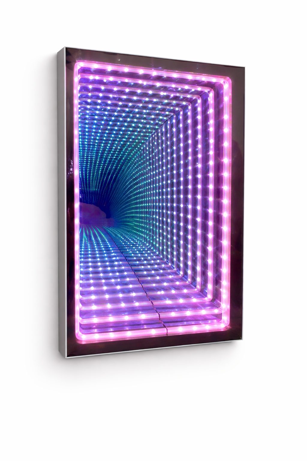 Infinity Tunnel