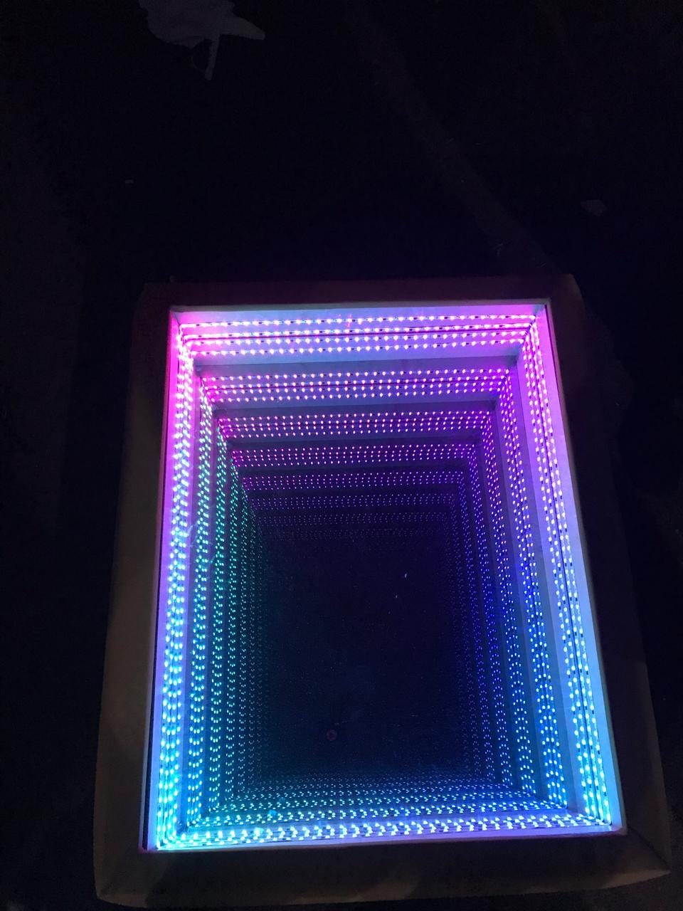 Infinity Tunnel - image 2