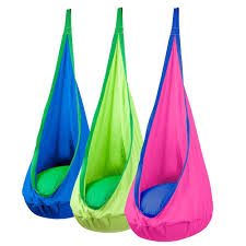 Kids Pod Swing - image 2