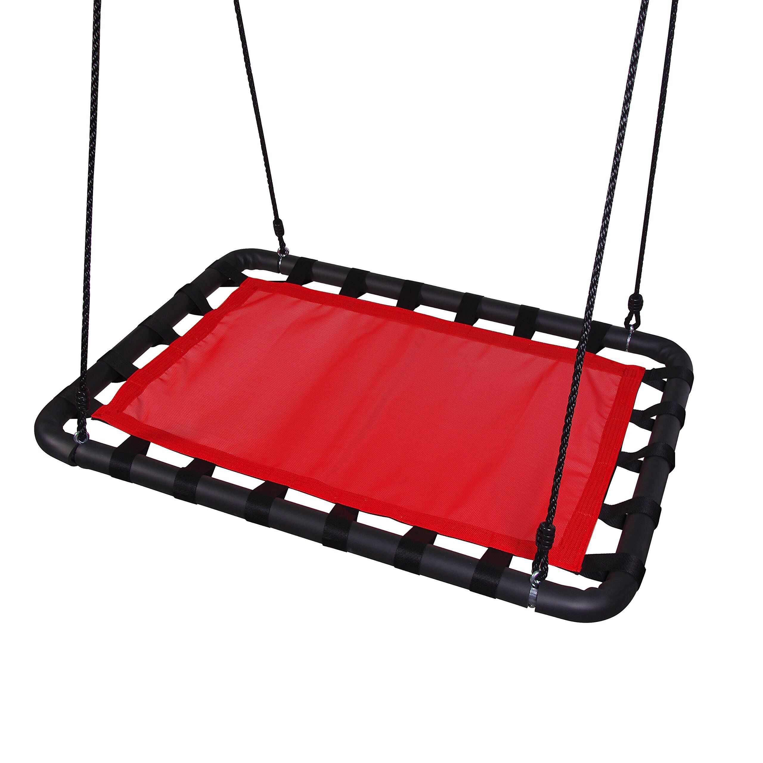 Mat Platform Swing