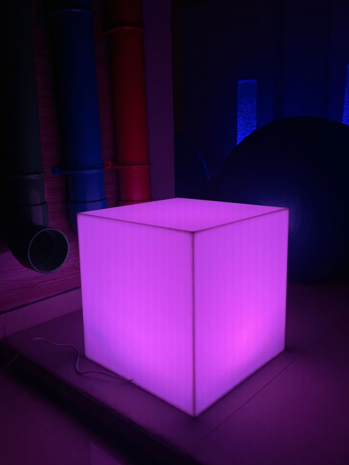 Mood Box with Music