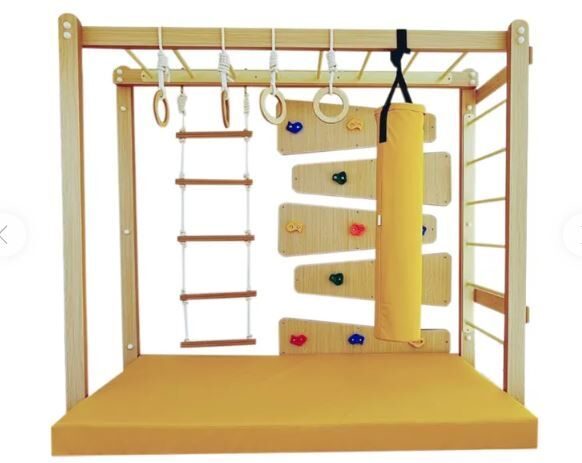 Multi Activity Gym