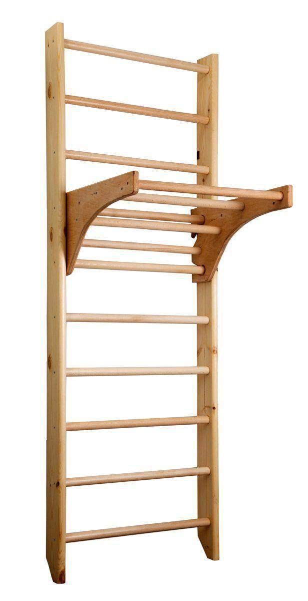 Multipurpose ladder