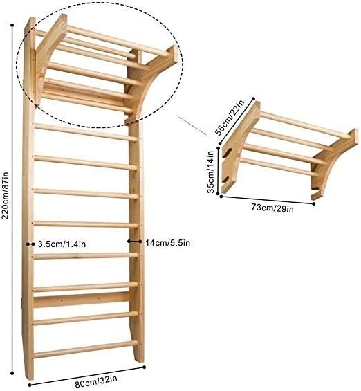 Multipurpose ladder - image 2