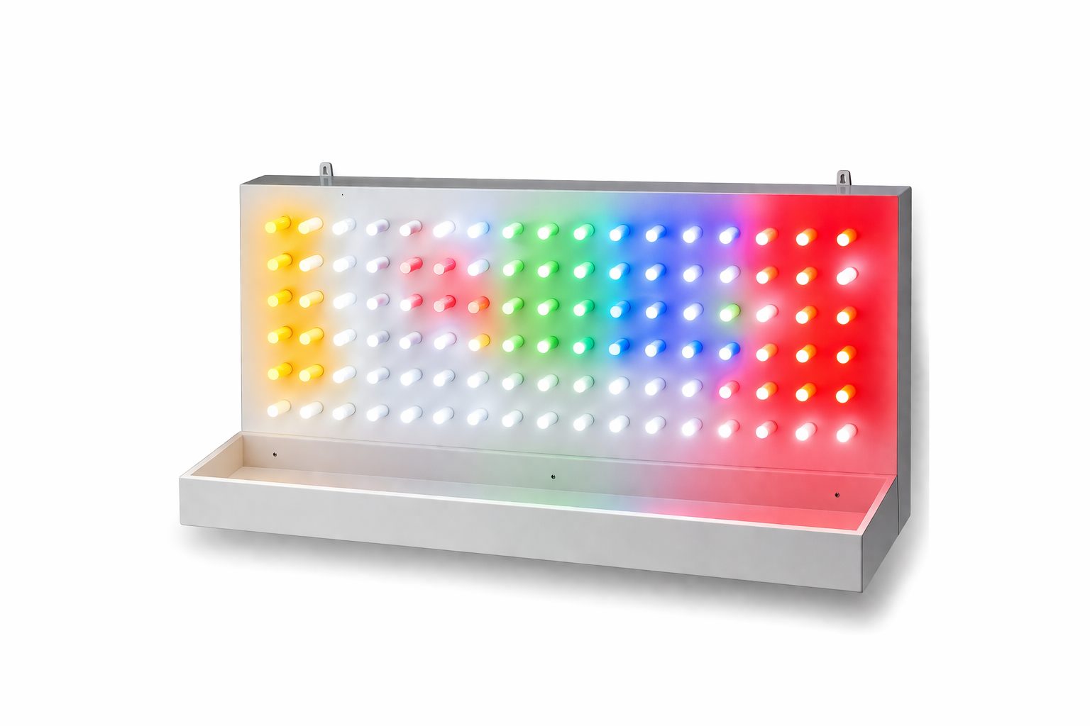 Peg board