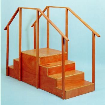 Physio Staircase – Double