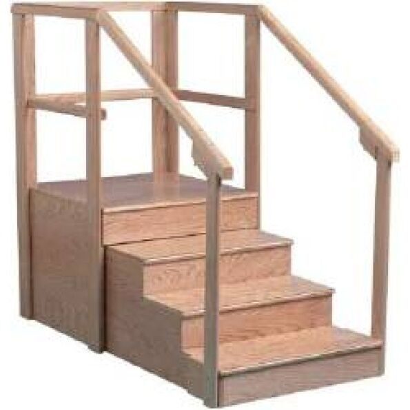 Physio staircase – single