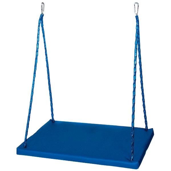 Platform swing – Double