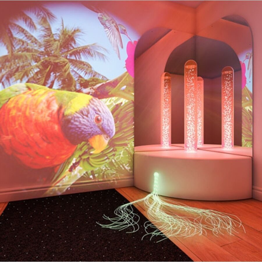 Sensory Corner – Mini