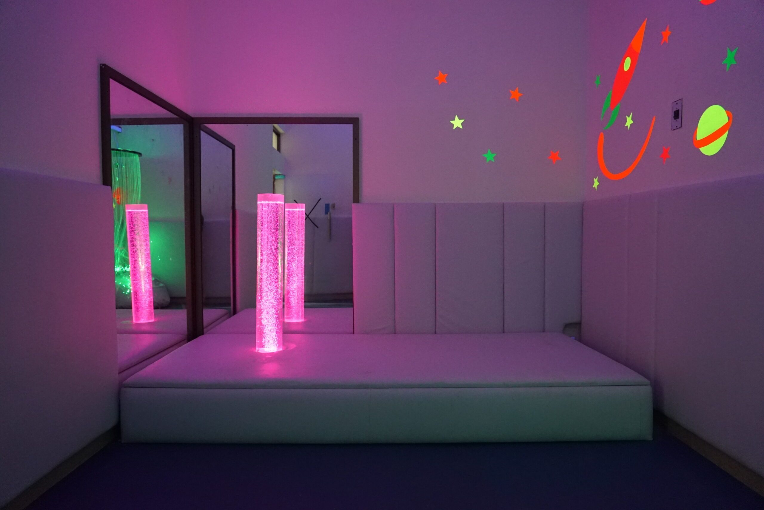 Sensory Room