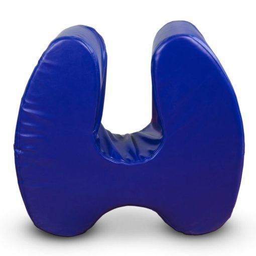 Squeeze Padded Seat