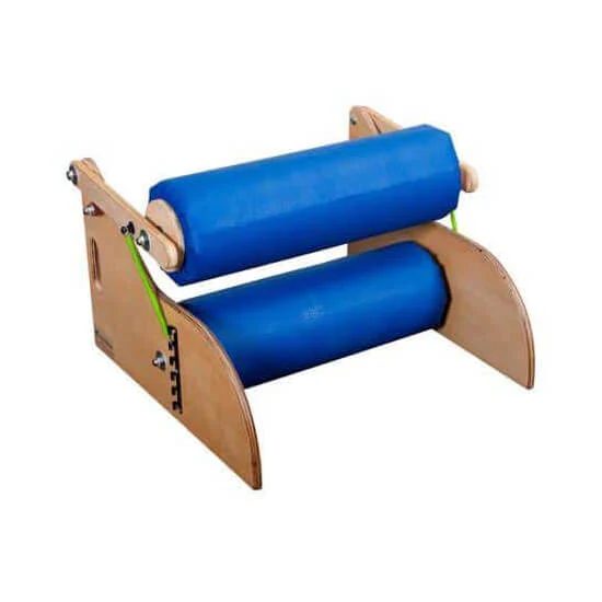 Steamroller – Two Rollers
