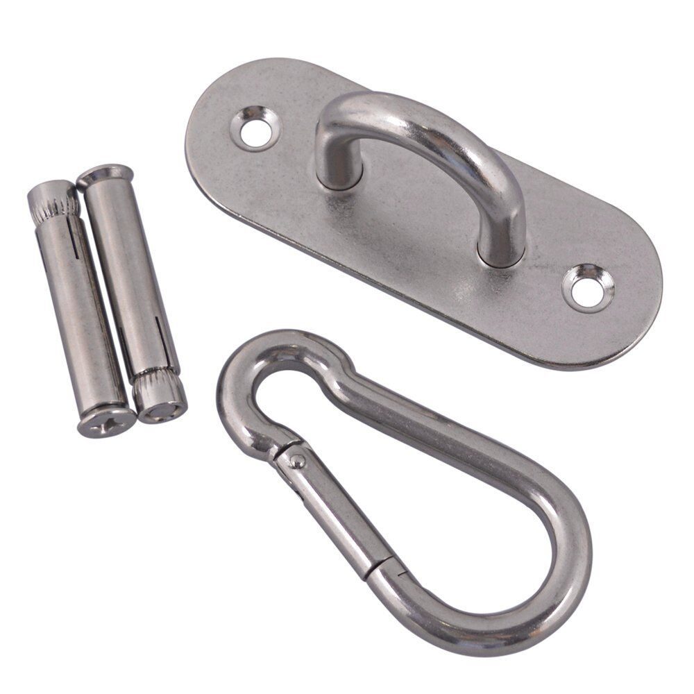 Swing installation kit
