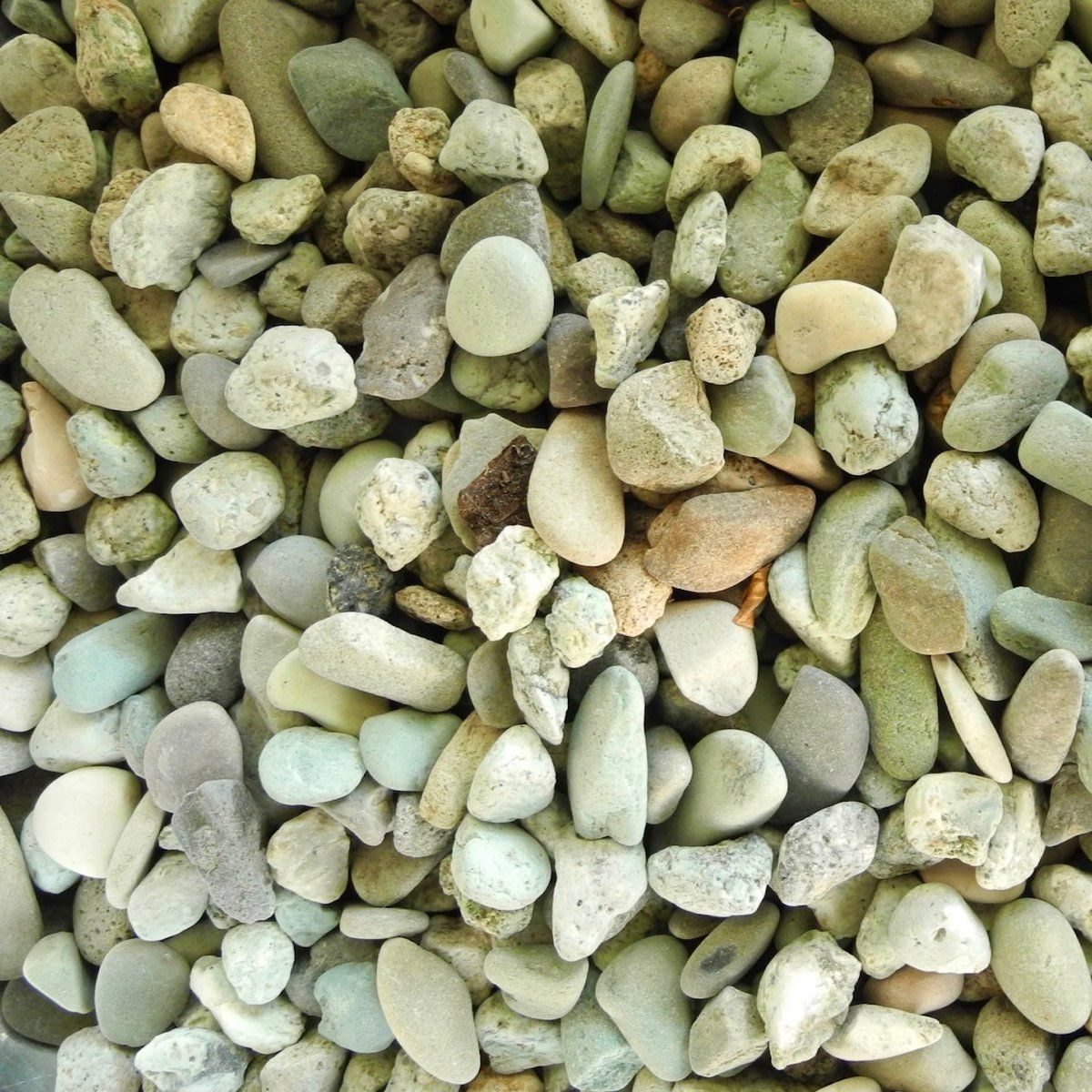 Tactile Stones