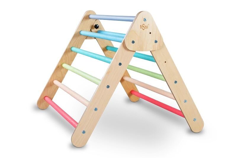 Toddler Ladder