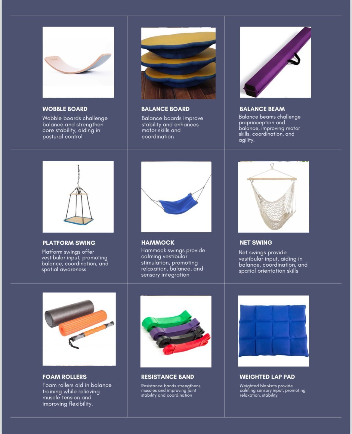Vestibular Kit - image 2