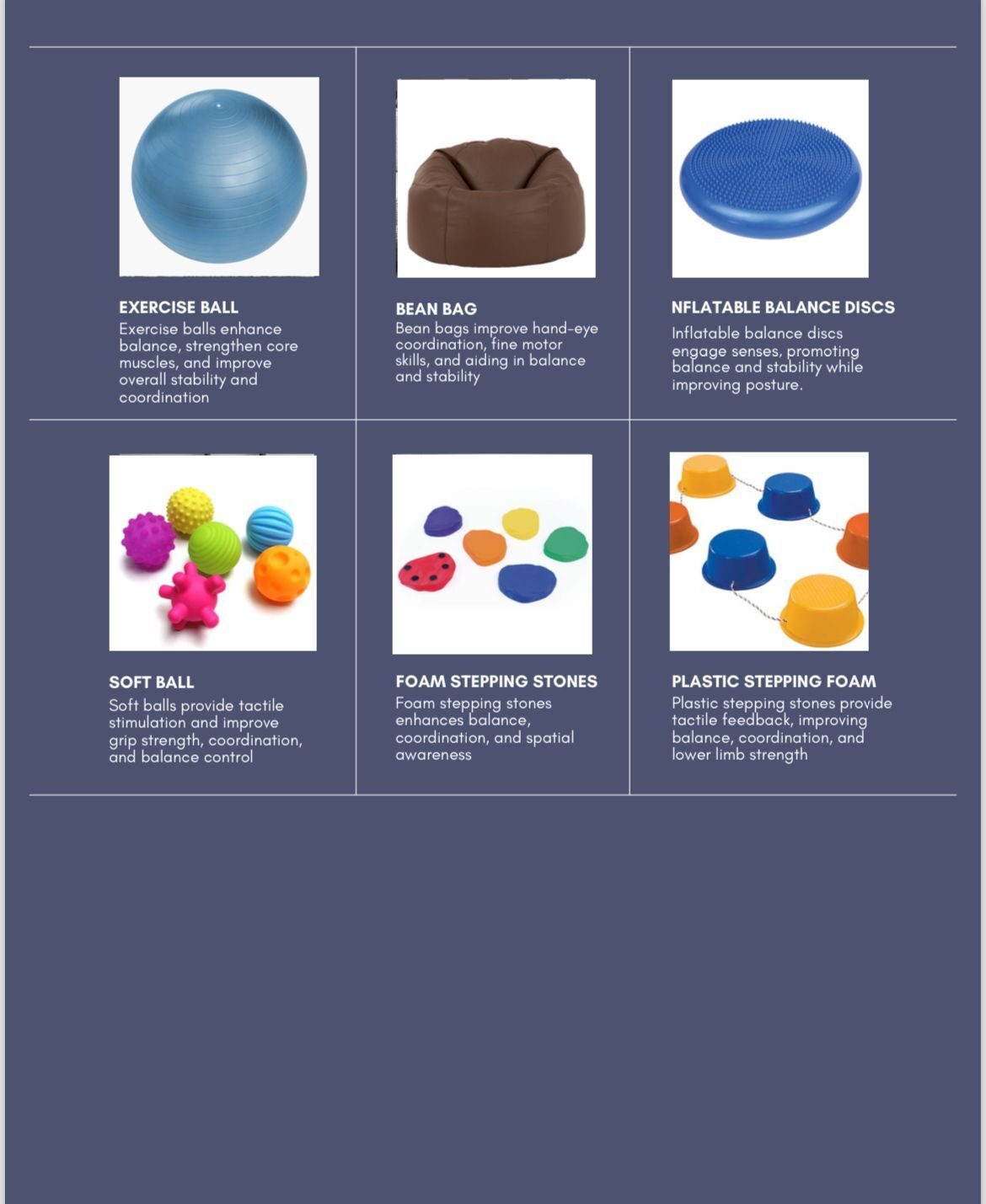 Vestibular Kit - image 3
