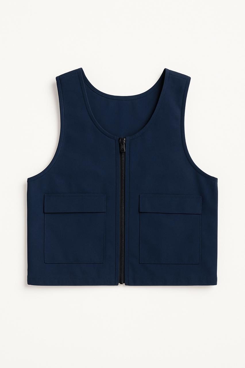 Weighted Jacket