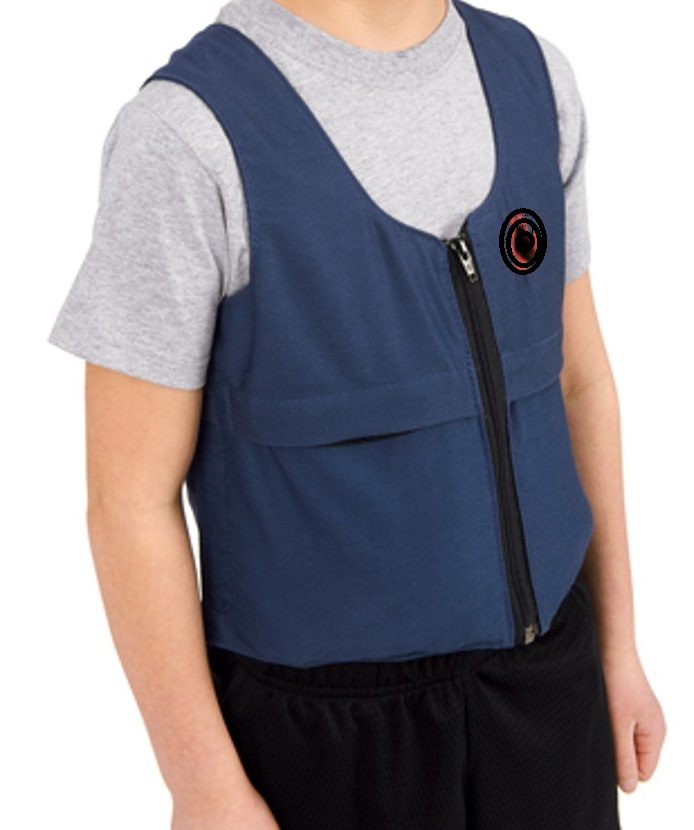 Weighted Jacket - image 2