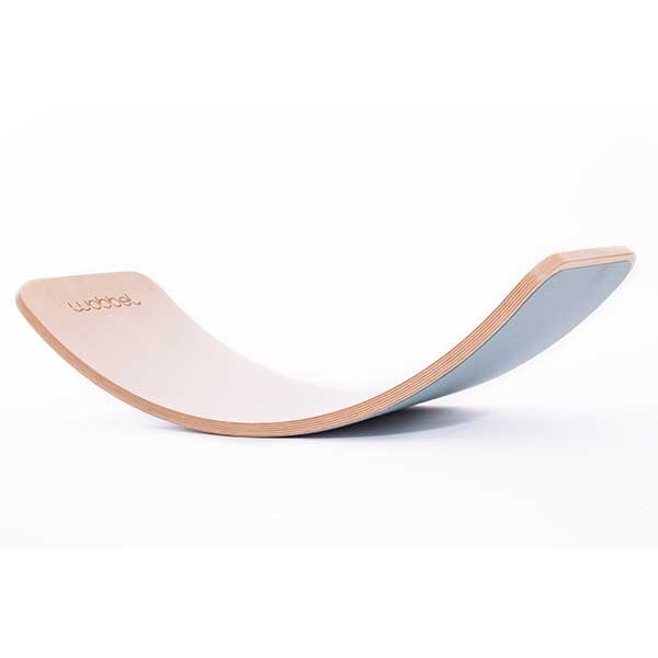 Wobble board