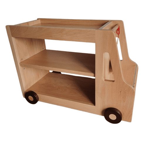 Book Truck
