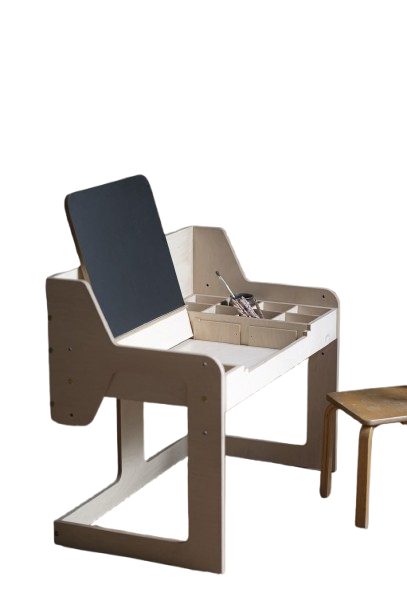 Creative Station for Little Artists