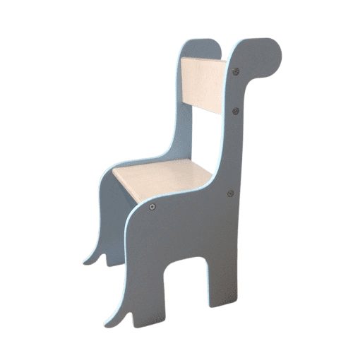 Dino Chair – Fun & Functional Kids Seating
